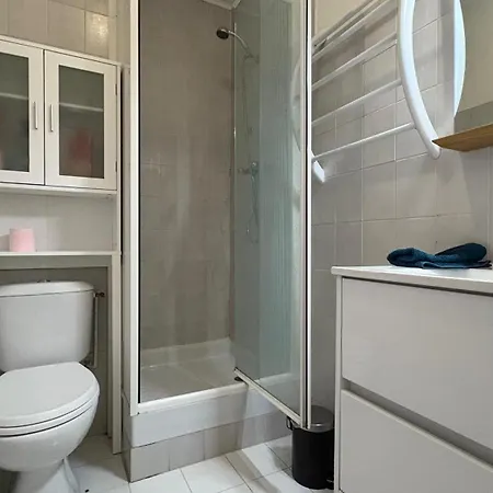 Le Marina Centre, Port & Clim Wifi Prosconciergerie Appartamento *