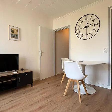 Le Marina Centre, Port & Clim Wifi Prosconciergerie Apartmán *