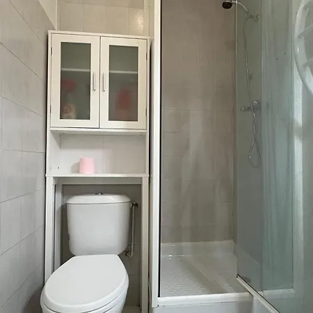 Apartmán Le Marina Centre, Port & Clim Wifi Prosconciergerie