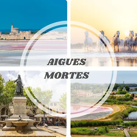 Appartamento Le Marina Centre, Port & Clim Wifi Prosconciergerie La Grande-Motte